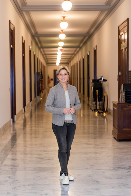 Delegationsreise USA - Washington 