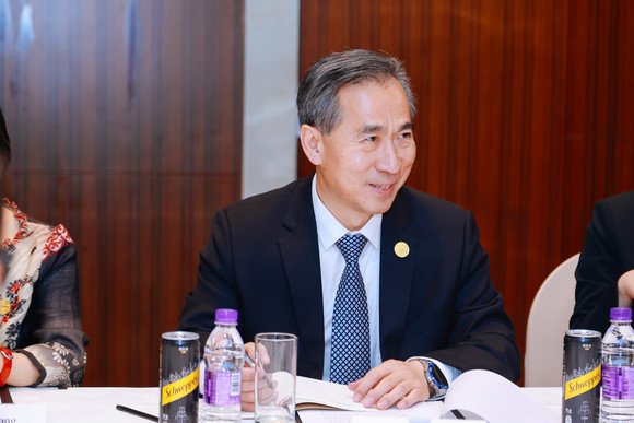 Delegationsreise Delegationsreise China Delegationsreise China