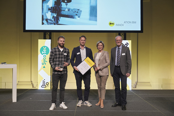 Innovationspreis 2025