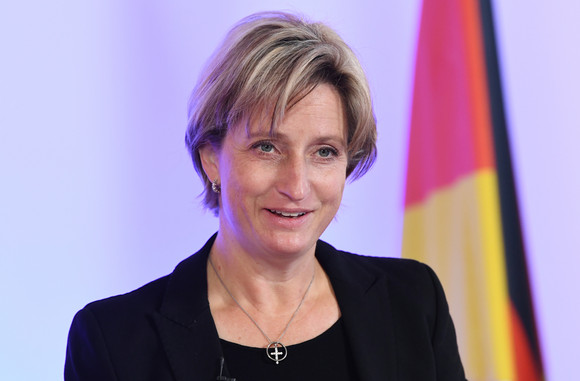 Wirtschaftsrepräsentanz Eröffnung der Wirtschaftsrepräsentanz Baden-Württemberg in Israel Eröffnung der neuen Wirtschaftsrepräsentanz in Tel Aviv am 12. Oktober 2020