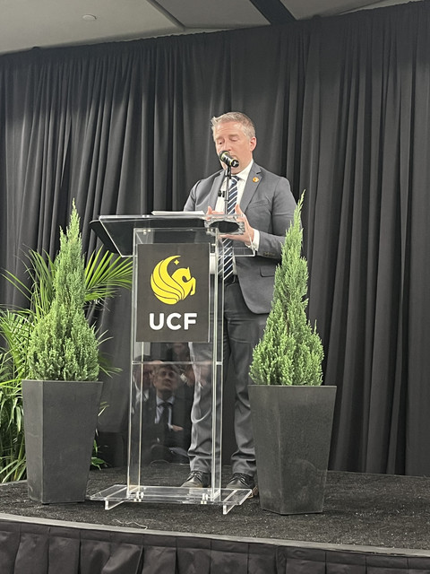 Delegationsreise USA - Orlando