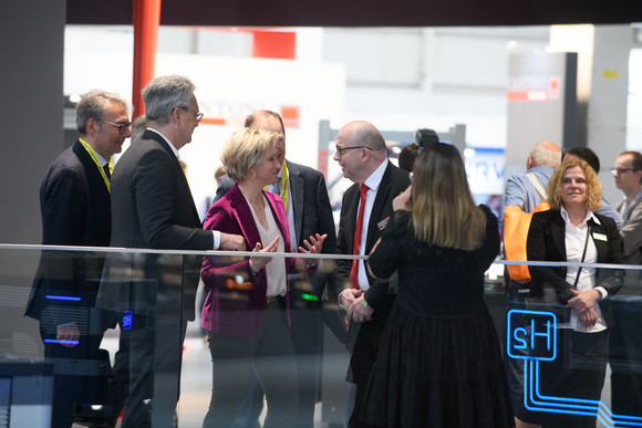 Hannover Messe 2023