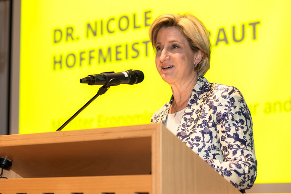 Delegationsreise USA - Washington 