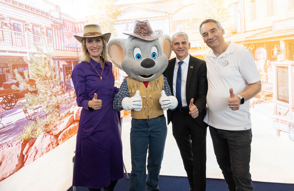 CMT 2026 Tourismustag