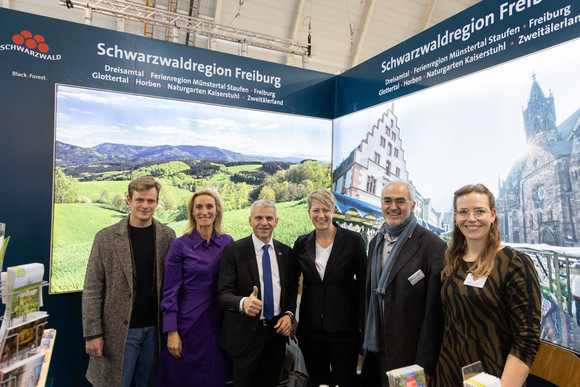 CMT 2026 Tourismustag