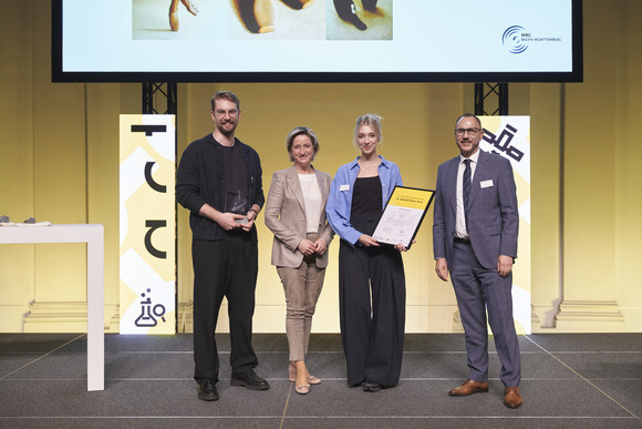 Innovationspreis 2025