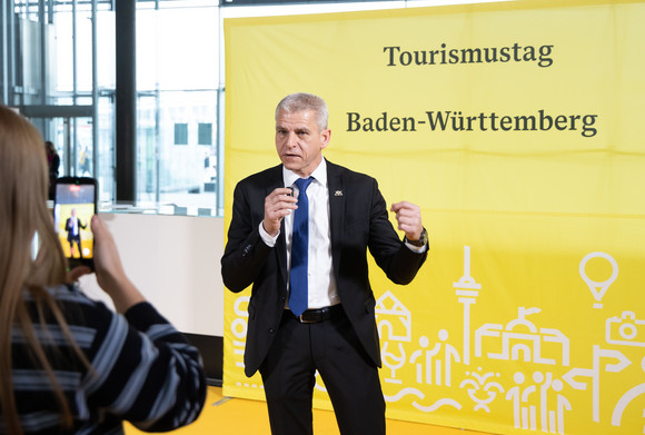 CMT 2026 Tourismustag