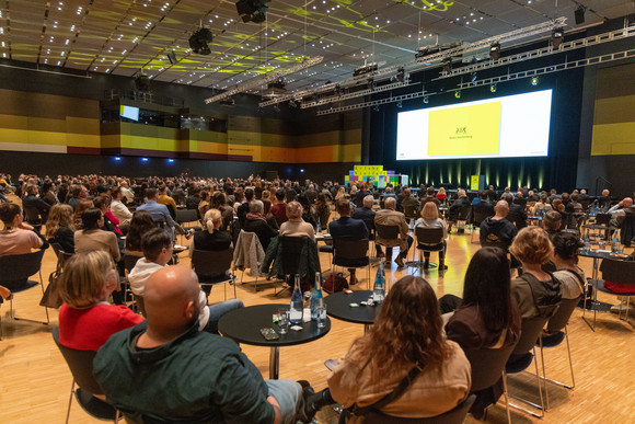 CMT 2026 Tourismustag