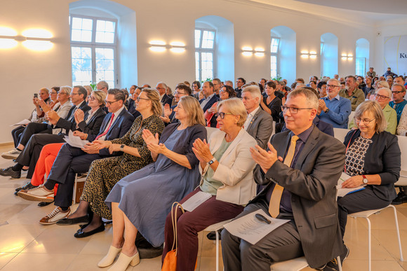 Verleihung Staatspreis Kunsthandwerk