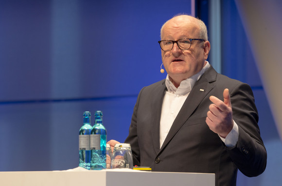 Digitalgipfel 2018 – Wirtschaft 4.0 BW 