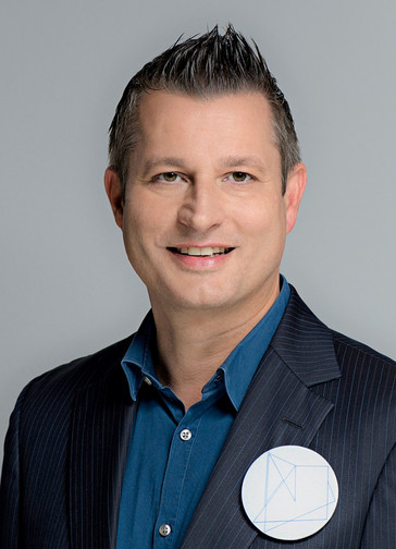 Potrait von Dirk Allgaier