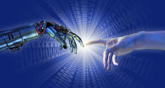 hand, hands, robot, human, Michelangelo, sistine, technology, chapel, creation, cyborg, android, robotics, science, fiction, future, futuristic, robots, humanity, prosthetic, prosthesis, artificial, scifi, binary, code, blue, information, internet, intelligence, technology hand, hands, robot, human, Michelangelo, sistine, technology, chapel, creation, cyborg, android, robotics, science, fiction, future, futuristic, robots, humanity, prosthetic, prosthesis, artificial, scifi, binary, code, blue, information, internet, intelligence, technology