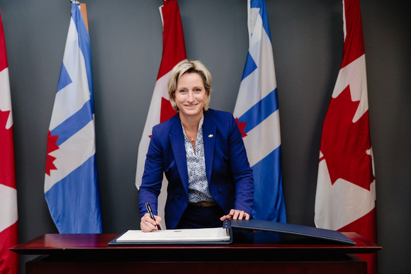 Kanada