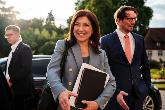 Wirtschaftsministerkonferenz 2026