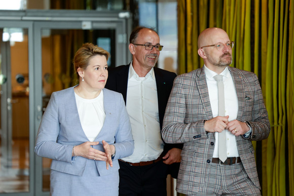Wirtschaftsministerkonferenz Wirtschaftsministerkonferenz 2025 Wirtschaftsministerkonferenz 2025