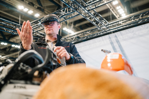 Metaverse Kongress und Messe „Virtuelle Welten – Chancen im Metaverse erleben“ Kongress und Messe „Virtuelle Welten – Chancen im Metaverse erleben“