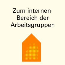Interner Bereich der Wohnraum-Allianz