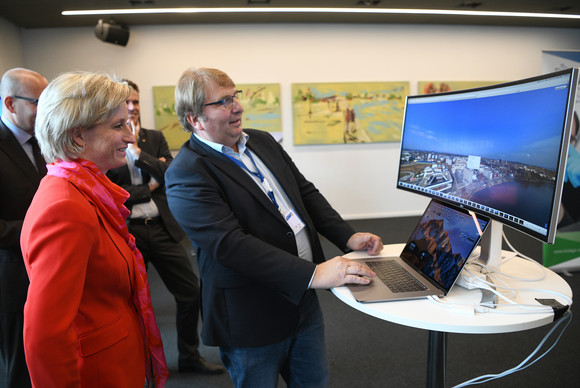 Wirtschaftskonzil Wirtschaftskonzil 2018 Wirtschaftskonzil 2018 am 29. Juni 2018