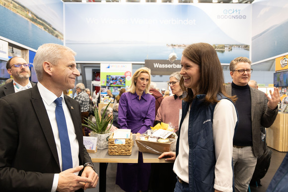 CMT 2026 Tourismustag