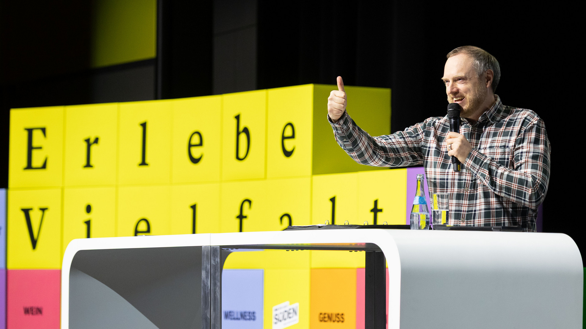 CMT 2026 Tourismustag