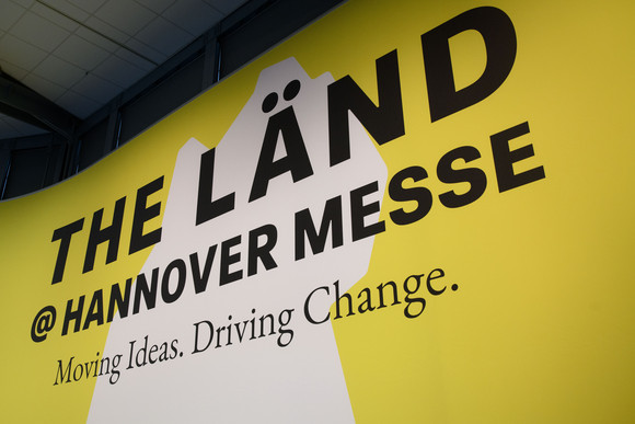 Hannover Messe 2023