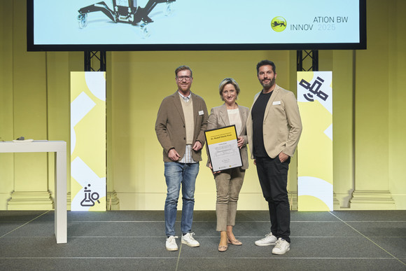 Innovationspreis 2025