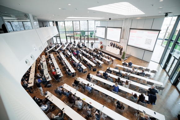 Forum Gesundheitsstandort Baden-Württemberg, Sechste Jahresveranstaltung