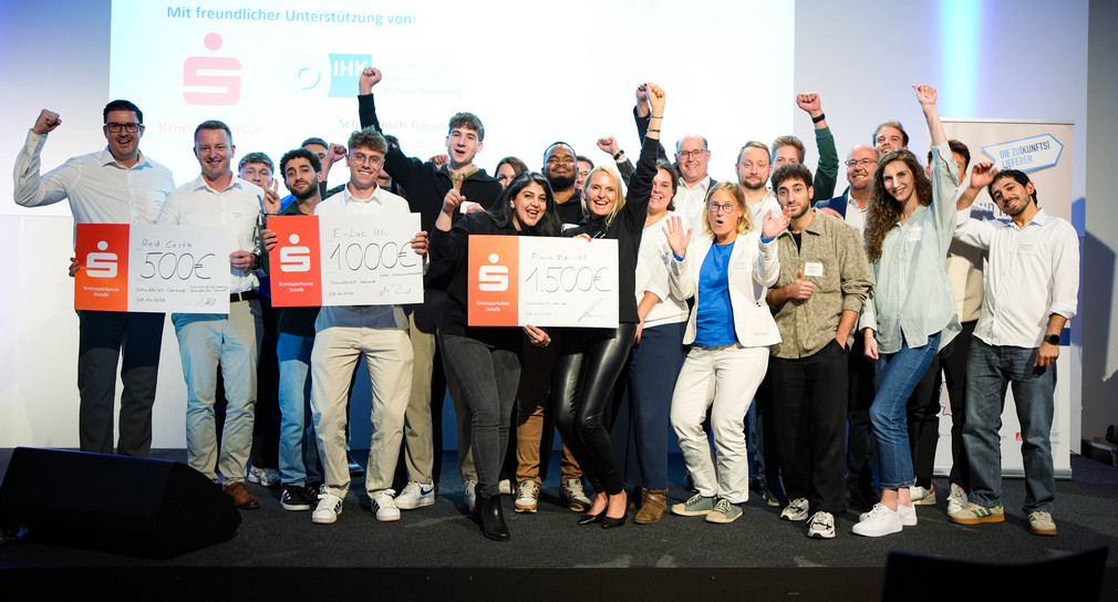 Start-up WOW Challenge 2026