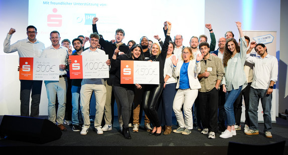 Start-up WOW Challenge 2026