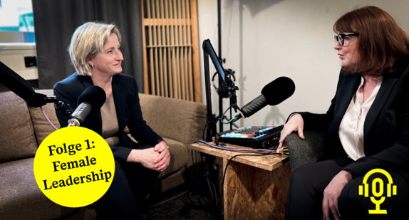 Löwenherz - Der Wirtschaftspodcast