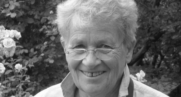 Nominierung Ulrike Scriba