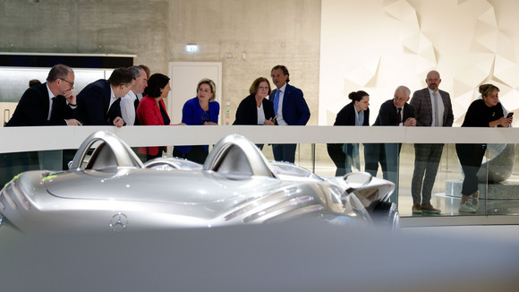 Wirtschaftsministerkonferenz Wirtschaftsministerkonferenz 2025 Wirtschaftsministerkonferenz 2025
