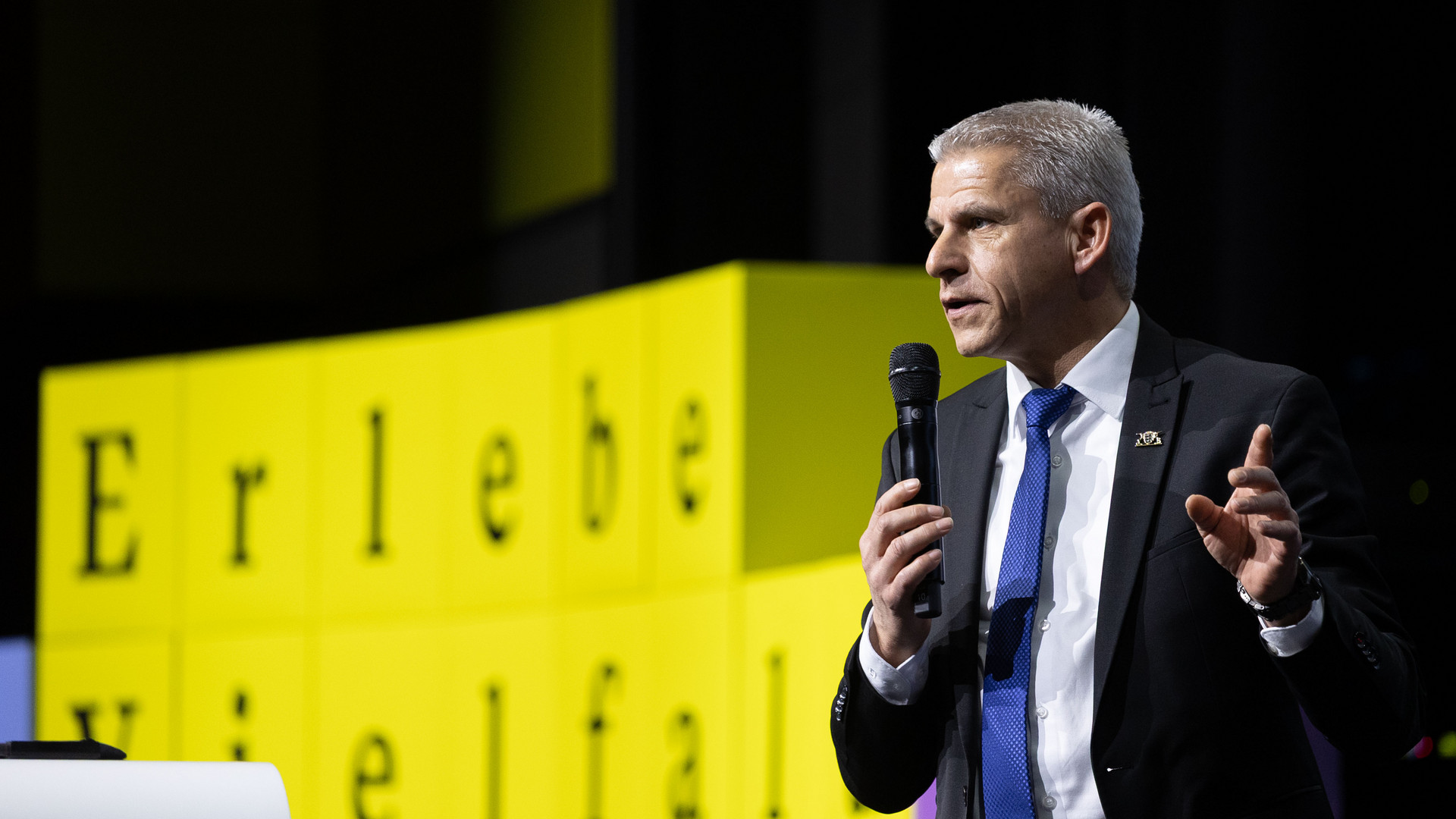 CMT 2026 Tourismustag