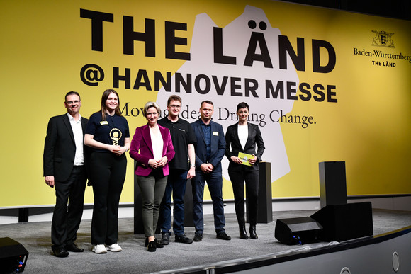 Hannover Messe 2023