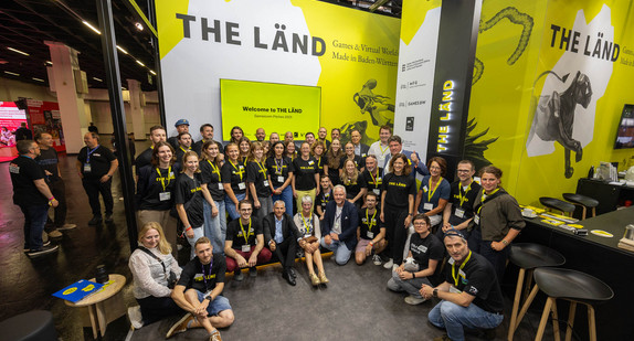 Gamescom 2025