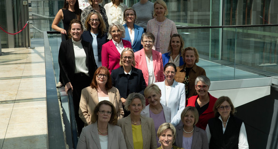 Feamel Leadership Summit Impressionen