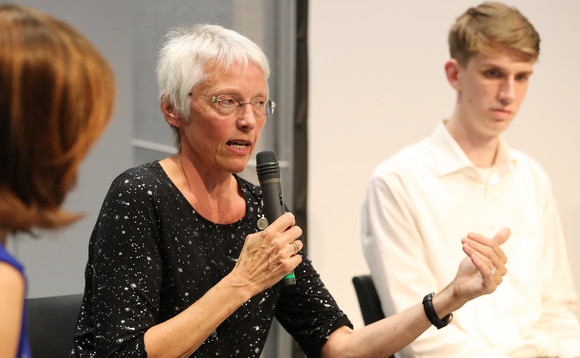 Verleihung Verleihung des Europäischen Kulturerbe-Siegels Verleihung Europäisches Kulturerbesiegel am 12. Juni 2018