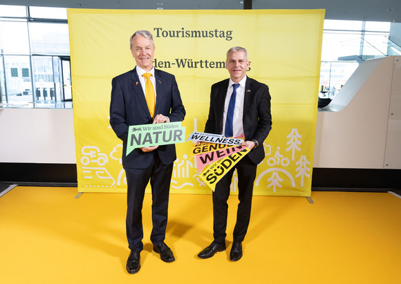 CMT 2026 Tourismustag