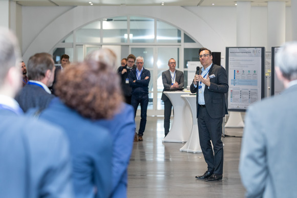 Open Innovation Kongress 2019 (Bild: © bmf-foto.de, Armin Burkhardt)