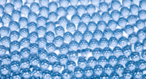 Nanopartikel (Quelle: iStock)