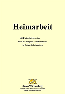 Vorschaubild Brosch&uuml;re Heimarbeit