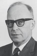Dr. Eduard Leuze']