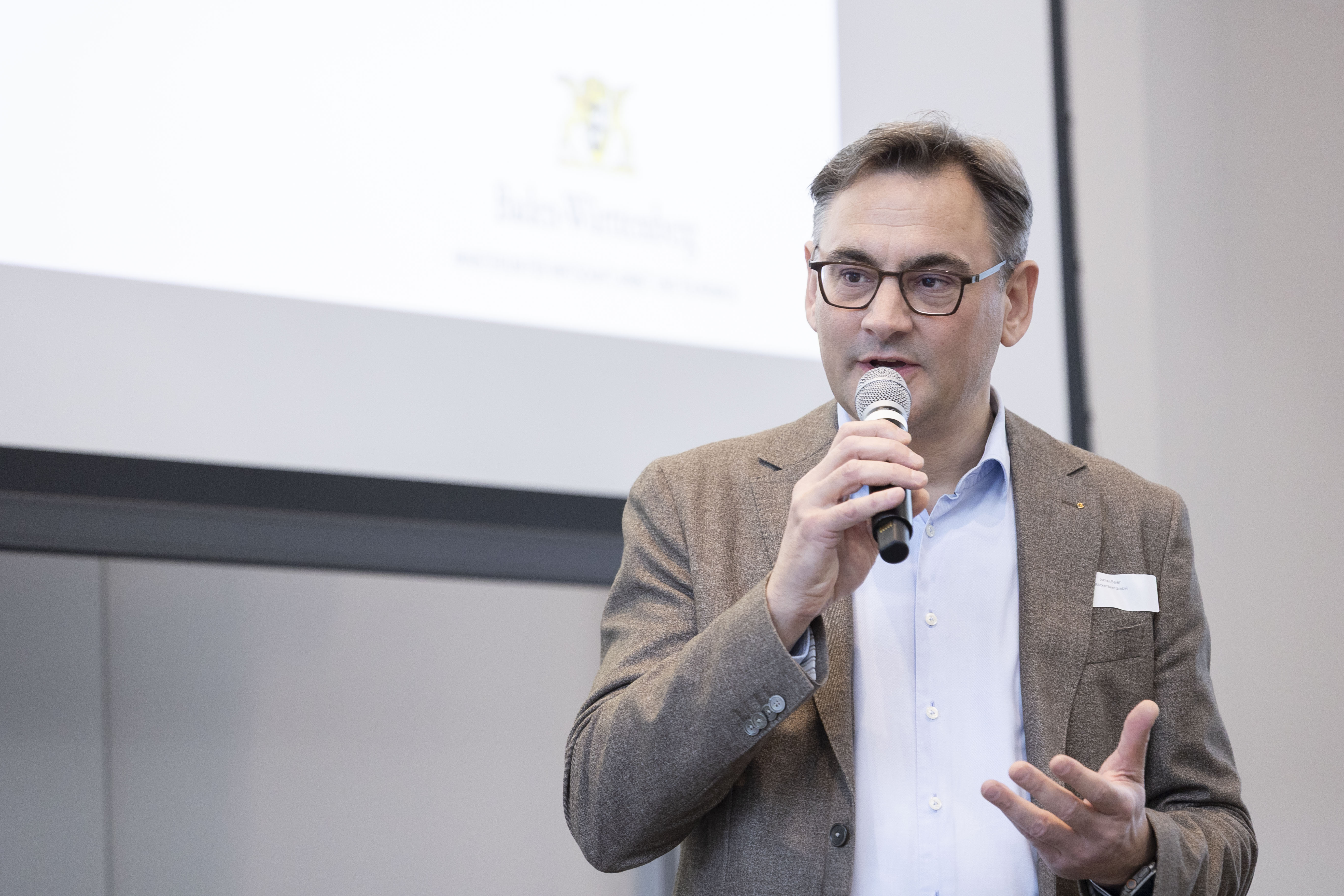 Fachkräfte Allianz Sitzung 2025 Look21