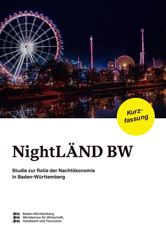 Vorschaubild der Studie NightL&Auml;ND