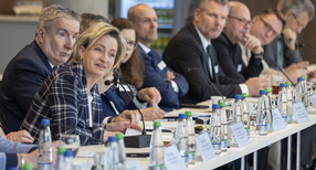 Fachkräfte Allianz Sitzung 2025 Look21