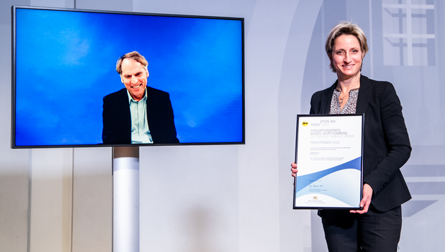 Innovationspreis 2020