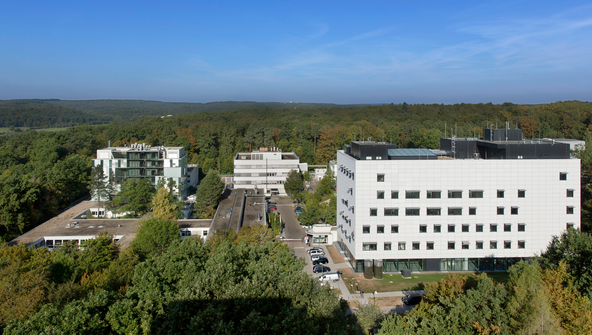 Deutsches Zentrum f&uuml;r Luft- und Raumfahrt (Bild: &copy; Frank Eppler)