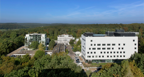 Deutsches Zentrum f&uuml;r Luft- und Raumfahrt (Bild: &copy; Frank Eppler)