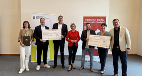 Bescheid&uuml;bergabe am 6. Mai 2026