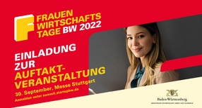 Frauenwirtschaftstage Bild